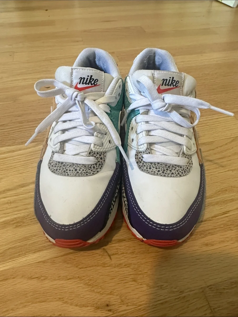 Nike air max 90 size 7